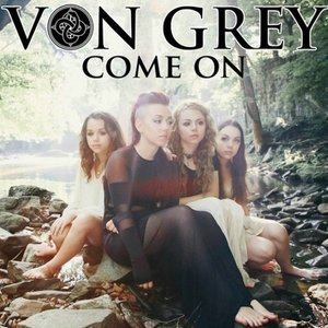 Come On - Single