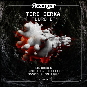 Teri Berka - Fluro (Ignacio Arbeleche Remix)