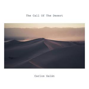 The Call Of The Desert