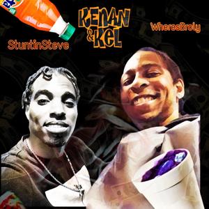 Keenan & Kel (Explicit)