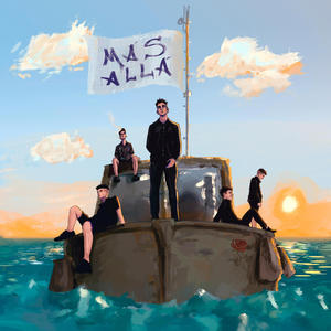 Dale mama (feat. Emmanuel Sultani) (Explicit)
