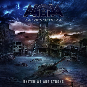 United We Are Strong (Radio Edit)