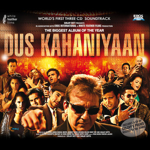 Dus Kahaniyaan - (Original Motion Picture Soundtrack)