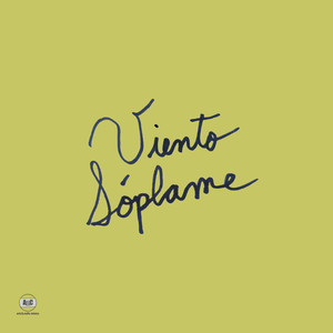 viento sóplame