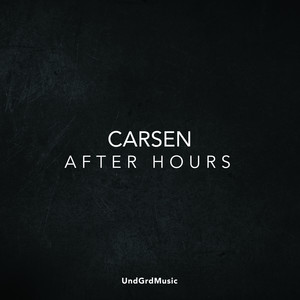 After Hours (Original Mix)