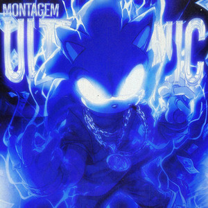 MONTAGEM ULTRA SONIC (Slowed|feat. DJ IC3)