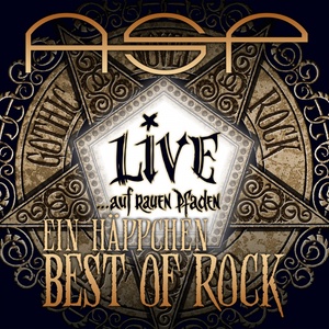 Ein Häppchen 'Best of Rock' (Live ... Auf Rauen Pfaden)