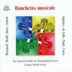 Carmen - II. Haberna