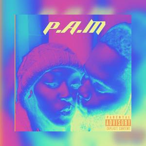 P.A.M: EP TEASER (feat. EJAY93) (Explicit)