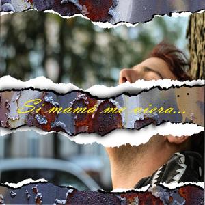 Si Mi Mama Me Viera (Explicit)