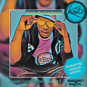 Kwaito Compilation