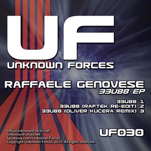 33u88 (Raftek Re-Edit)