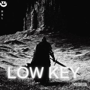 LOW KEY (feat. Dambeatz) (Explicit)