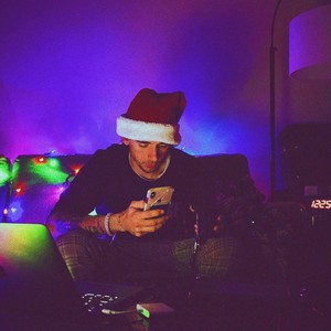 without you, the holidays suck. (Explicit)