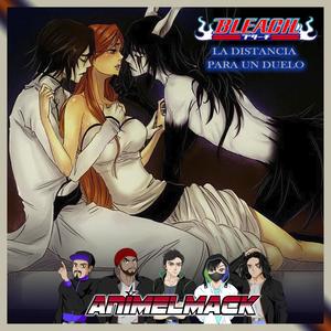 La Distancia Para Un Duelo (Bleach)