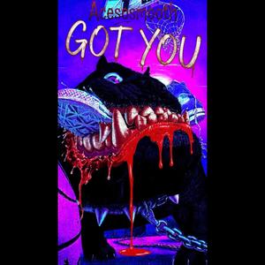 GOT YOU (Explicit)