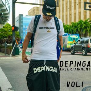 Depinga Entertainment, Vol. 1 (Explicit)