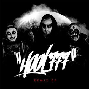 Hool777 (Remix EP)