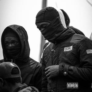 Rude (feat. Blakan & Starborn 484) (Explicit)