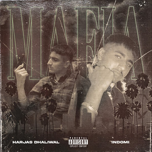 Mafia (Explicit)