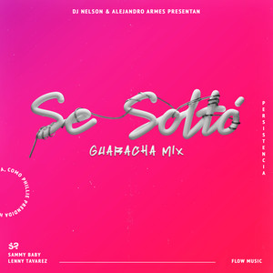 Se Soltó (Guaracha Remix) [feat. Alejandro Armes] [Explicit]