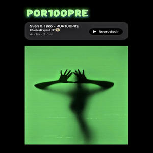 POR100PRE (Explicit)