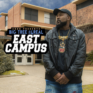 East Campus (Explicit)