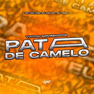 Vai Novinha Pata de Camelo (Explicit)