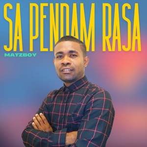 Sa Pendam Rasa