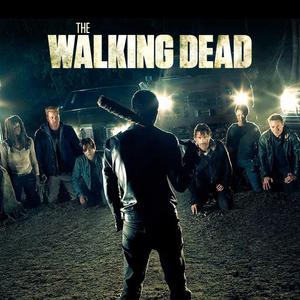 Walking dead (feat. Luh boona) [Explicit]