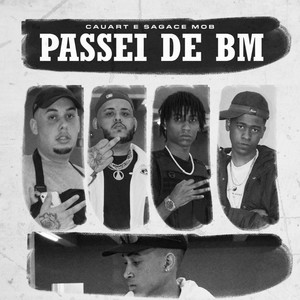 Passei de Bm (Explicit)