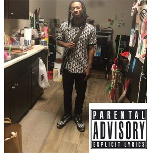 Swipers (feat. LA Drakio & La Loco) (Explicit)