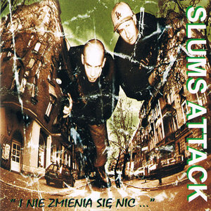 I Nie Zmienia Się Nic...