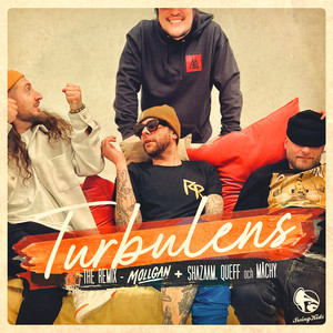 Turbulens THE REMIX