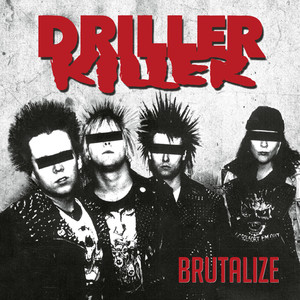 Brutalize (Explicit)