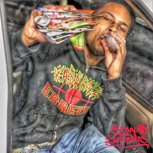 Plug Down Bad (feat. Shyneboikash) (HOSTED BY STOOPID EXCLUSIVES) (Explicit)