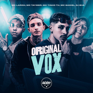 ORIGINAL VOX (Explicit)