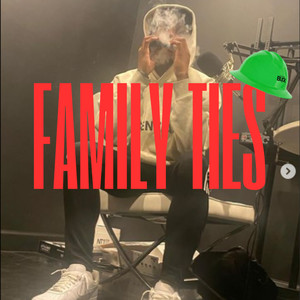 Family Ties (Explicit)