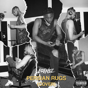 Persian Rugs (Explicit)