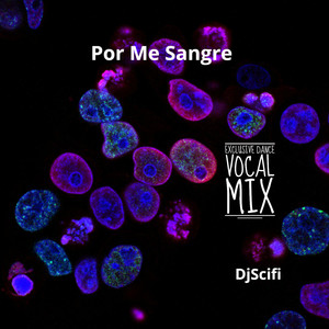 Por Me Sangre (Exclusive Dance Instrumental)