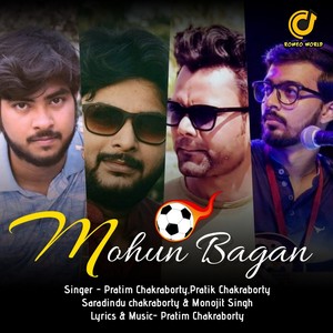 Mohun Bagan (Original)