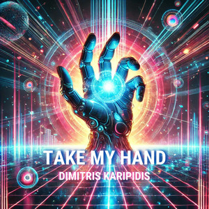 Take My Hand