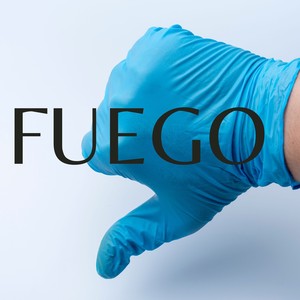 fuego