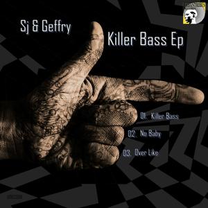 Over Like (Original Mix)