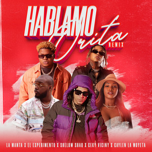 Hablamo Orita (Remix|Explicit)