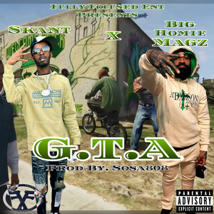 GTA (Explicit)