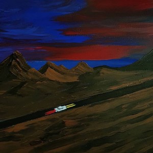 刻在我心底的名字 (Live)