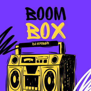 Boom Box