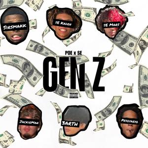 GEN Z (Explicit)