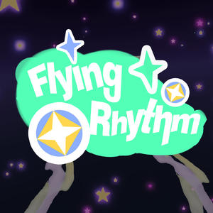 Flying Rhythm (Original Soundtrack)